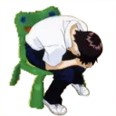 ShinjiFrogchair