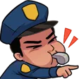 soarynCop