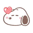 snoopyheart