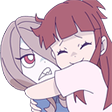 hug Discord emoji