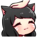 patpat Discord emoji
