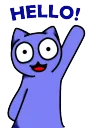 Helloblue