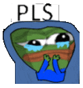 plspepe Discord Emoji
