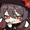HuTao_smug