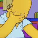 CH_smh Discord emoji
