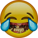 MaximumJoy Discord emoji