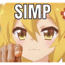 SenkoSIMP Discord emoji