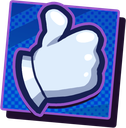 like Discord emoji