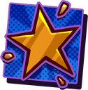 star Discord emoji