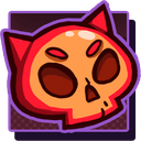 monster1 Discord emoji
