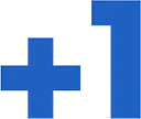 plus1