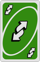 reverse