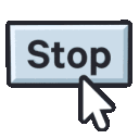 plsStop