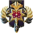 5_legend Discord Emoji