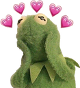 kermitWholesome