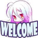 cutieWelcome