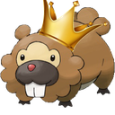 OTTbidoofking Discord emoji