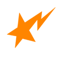 rockstar_orange Discord emoji