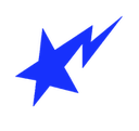 rockstar_blue Discord emoji