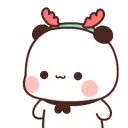 PandaCuteWink