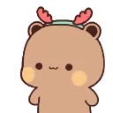BearCuteWink