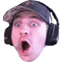 OneKoolPog Discord Emoji