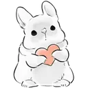 bunheart