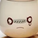 scared Discord Emoji