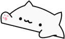 Cat cat Discord Emoji