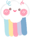 cute_rain_cloud Discord emoji