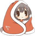 blanket Discord emoji
