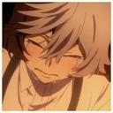 Yumeno_cry Discord emoji