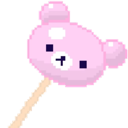 Bearpop Discord emoji