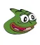 Fastpepe Discord Emoji