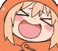 laughUmaru
