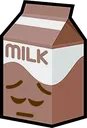 pensivechoccymilk