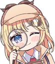 scanning Discord emoji