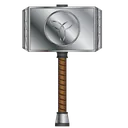 Mjlnir