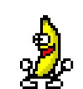1dancingbanana