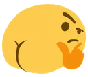 assthink
