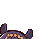 InaPeeking