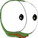 Shockedpepe shockedpepe Discord Emoji