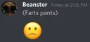 fartspants
