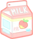 kawaii_milk_carton
