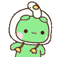 WeLoveDemocracyGreen Discord emoji