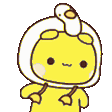 WeLoveDemocracyYellow Discord emoji