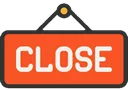 close