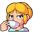 pollyTea