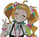 happy Discord Emoji