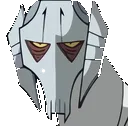 GrievousDeathStare GrievousDeathStare